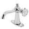 Kingston Brass KSD3541RX Single-Handle Bathroom Faucet with Push Pop-Up, Polished Chrome KSD3541RX - alternate 1